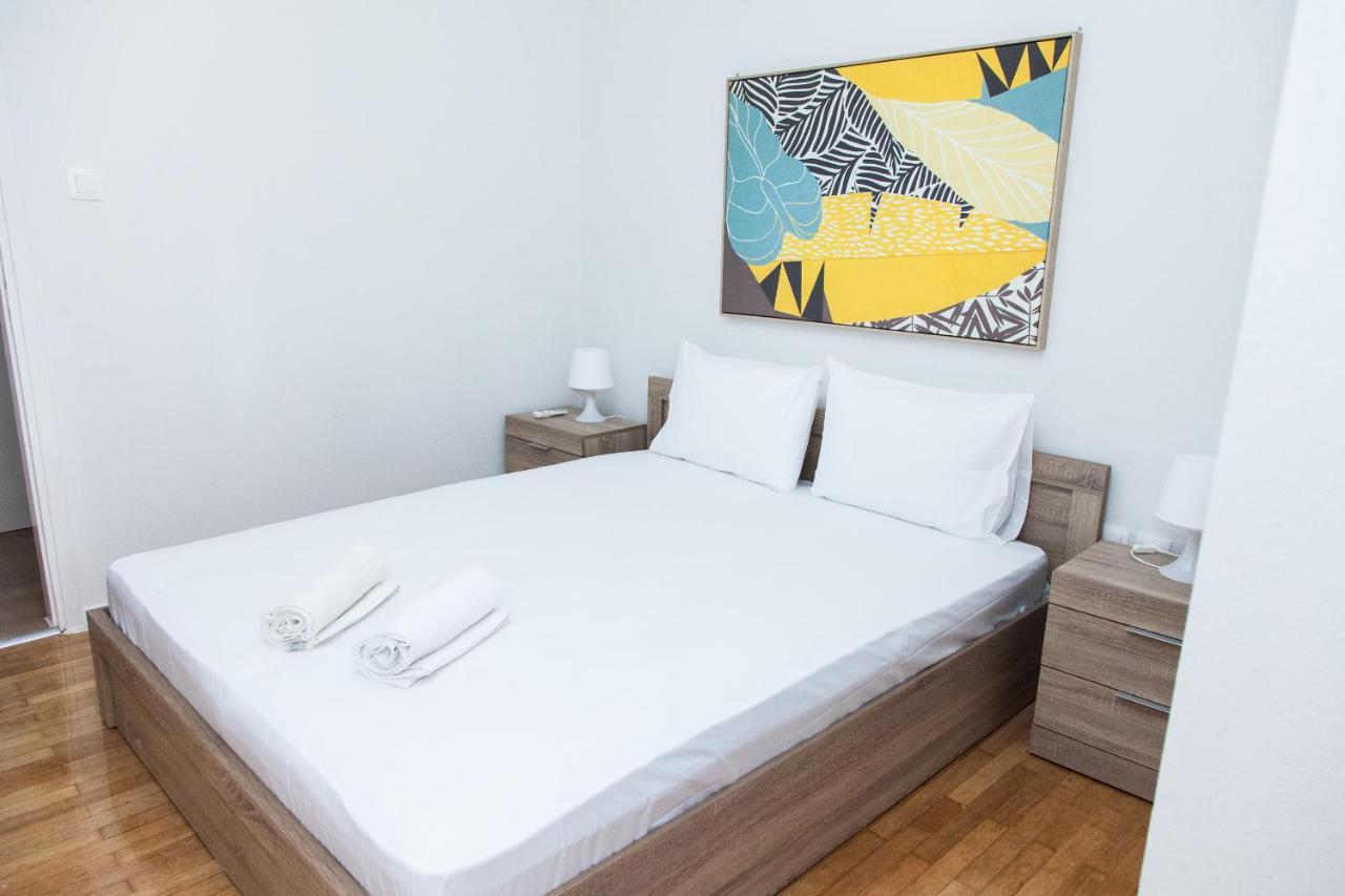 Elegant Apt In Kifisia! Apartment Athens Exterior photo